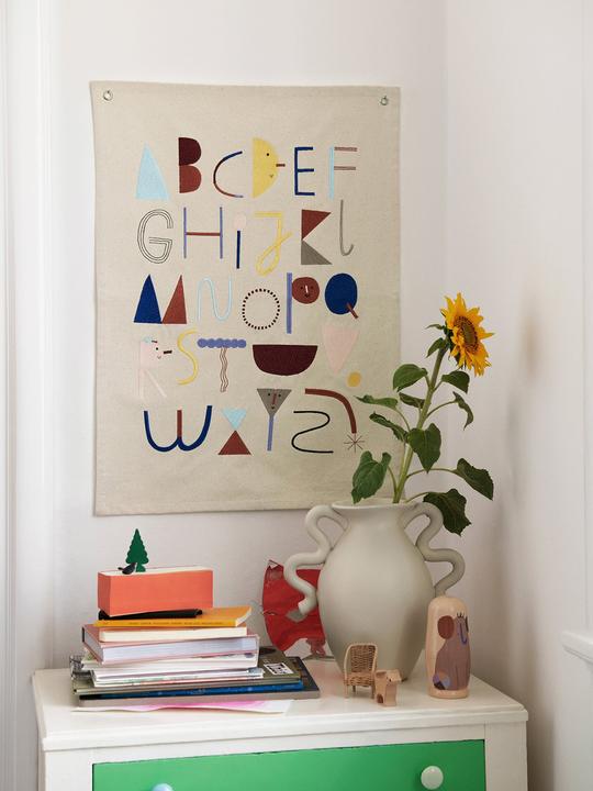 Actual product image Ferm Living Verso Table (1 x, 18 x 27.5 cm, 0.02 l)