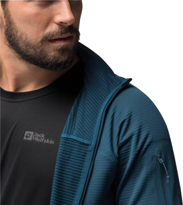 Immagine prodotto Jack Wolfskin Prelight Fz M (M)
