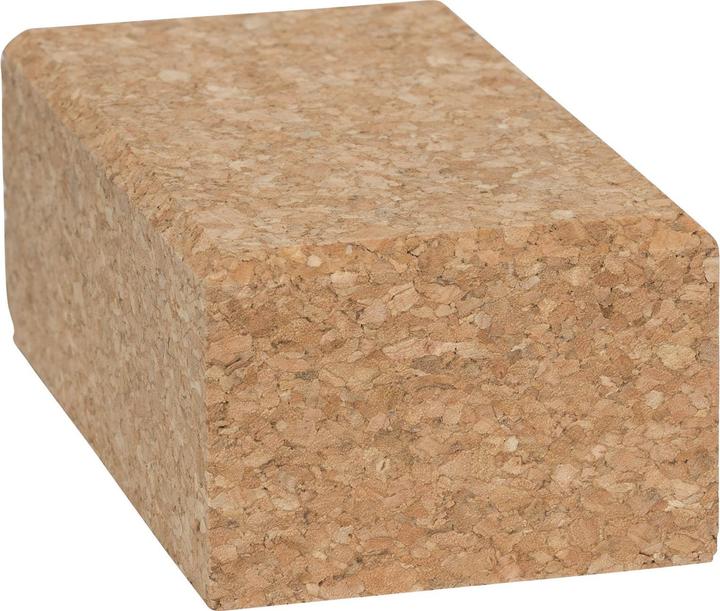 Image du produit Bosch Professional Zubehör Cale à poncer à la main, longueur x largeur : 60 x 100 mm, en liège, petite taille (P60, P100)