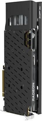 Image du produit XFX RX 7700 XT Noir Qick319 12Go GDDR6 HDMI 3xDP (12 Go)