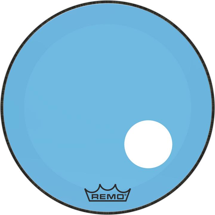Immagine prodotto Remo Powerstroke P3 Colortone (Basso)
