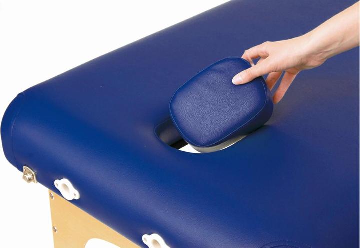 Produktbild Sissel Koffermassagebank Basic