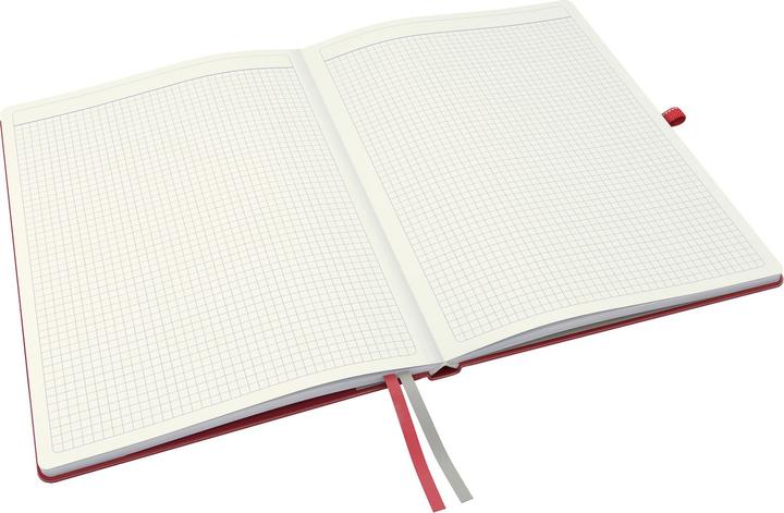 Immagine prodotto Leitz Completa (A4, Quadretti, Copertina rigida)