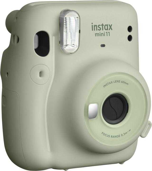 Image du produit Fujifilm instax mini 11