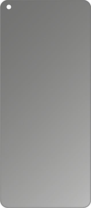Actual product image Dipos Screen Protector 4-Way Privacy (1 Piece, Realme X7 5G)