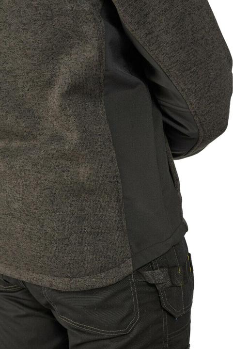 Produktbild Stanley Brady Fleecejacke (L)