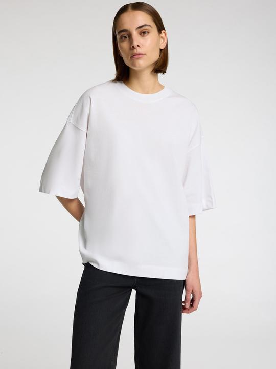 Immagine prodotto Selected Femme Basic T-Shirt in Oversize (L)