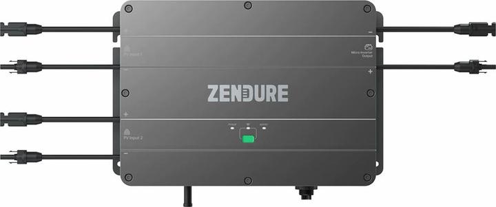 Produktbild Zendure SolarFlow Set