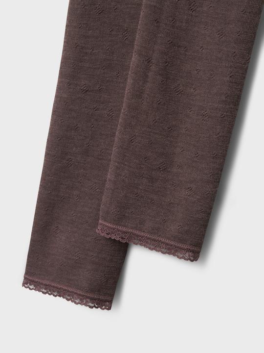 Immagine prodotto Name it Leggings in lana merino (134)