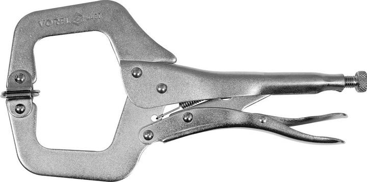 Produktbild Toya Schweisszange 280 TYP C (T44301) (280 mm)