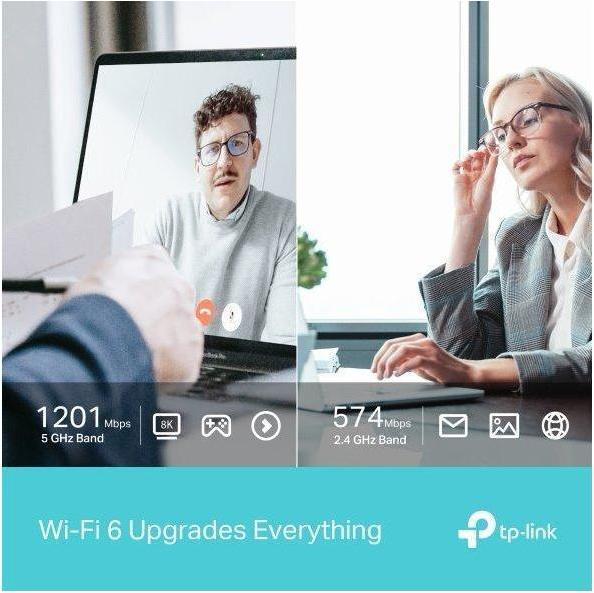 Image du produit TP-Link Archer TX20U (USB)