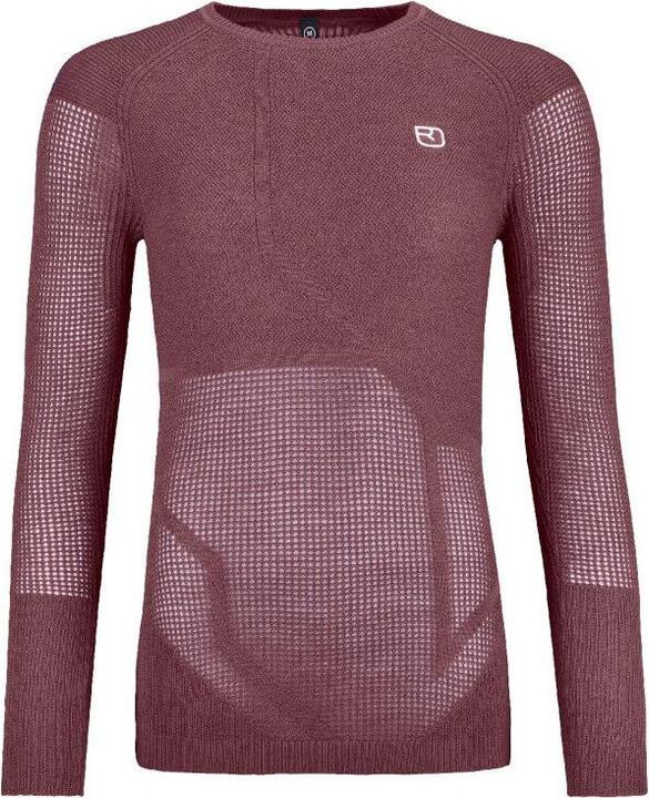 Ortovox Merino Thermovent LS