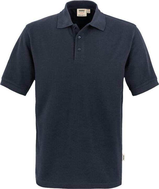 Hakro Poloshirt MIKRALINAR® ECO (M)