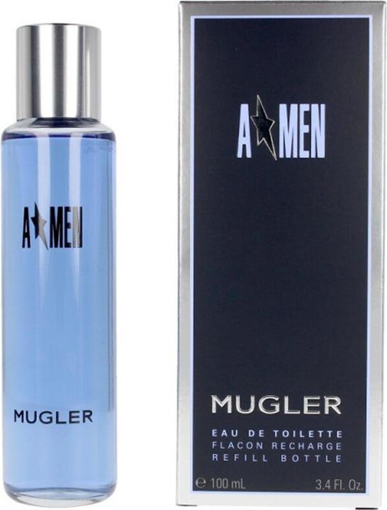 Actual product image Thierry Mugler Amen Eau De Toilette Refill (Eau de toilette, 100 ml)
