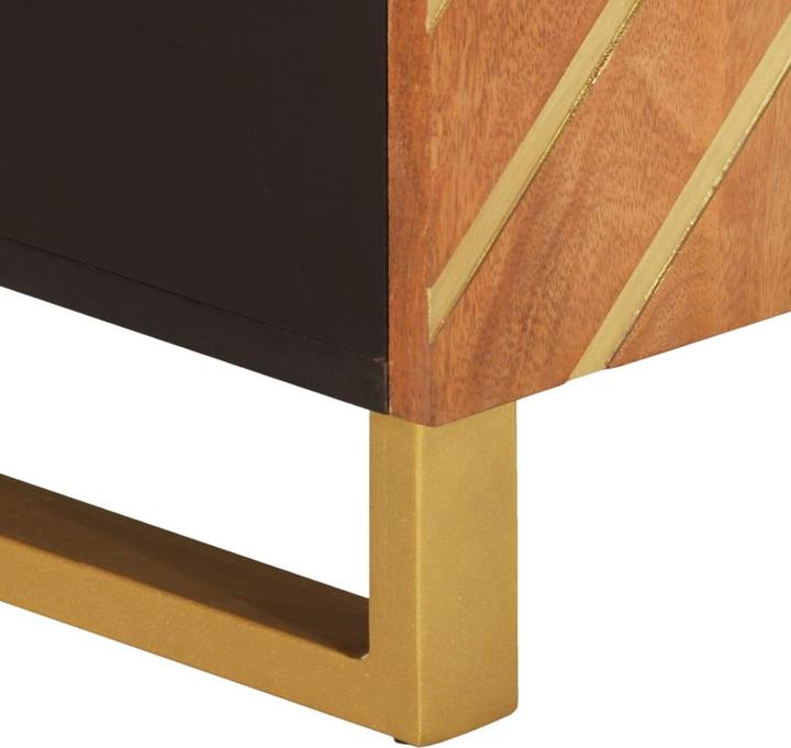 Produktbild VidaXL Zilly (105 x 33.5 x 46 cm)