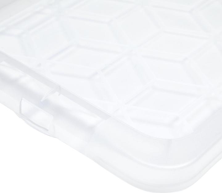 Image du produit micasa Evo (17.5 x 27.5 x 1.5 cm, 4 l)