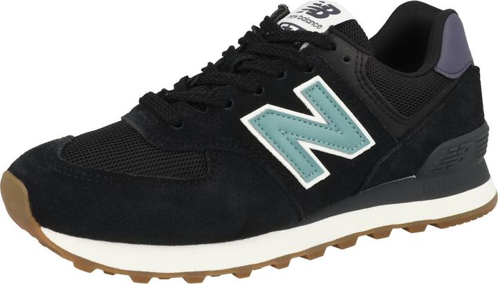 Actual product image New Balance WL574RA (36)