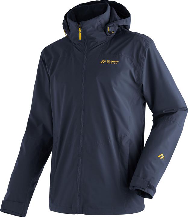 Maier Sports Metor rec (60)