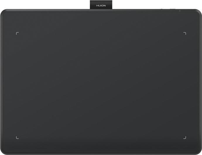 Huion Inspiroy Frego M Nero (5080 lpi)
