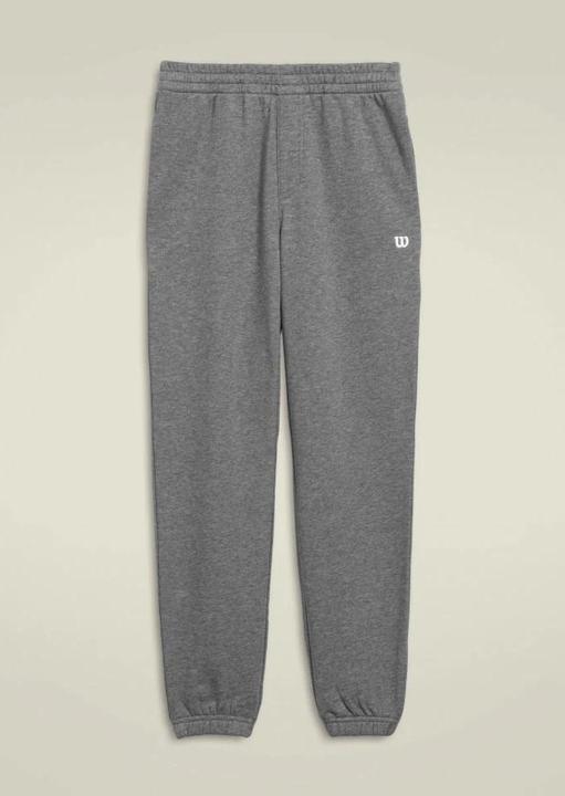 Wilson Team Jogger Junioren Grau (XL)