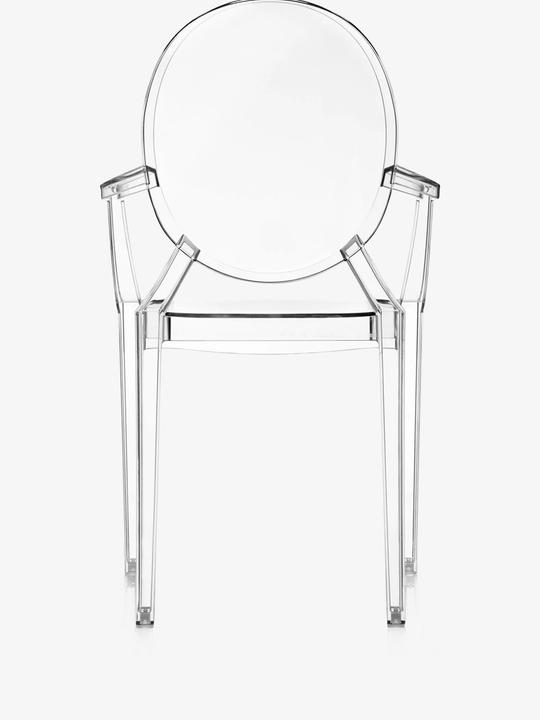 Immagine prodotto Kartell Louis Ghost
