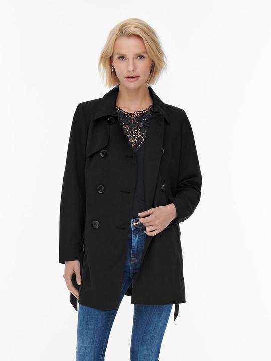 Immagine prodotto Only Doppelreihiger Trenchcoat (XL)