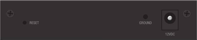 Produktbild Ubiquiti EdgeRouter X