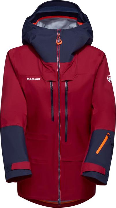 Immagine prodotto Mammut Haldigrat Air HS Giacca con cappuccio Donna (M)