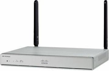 Actual product image Cisco C1113