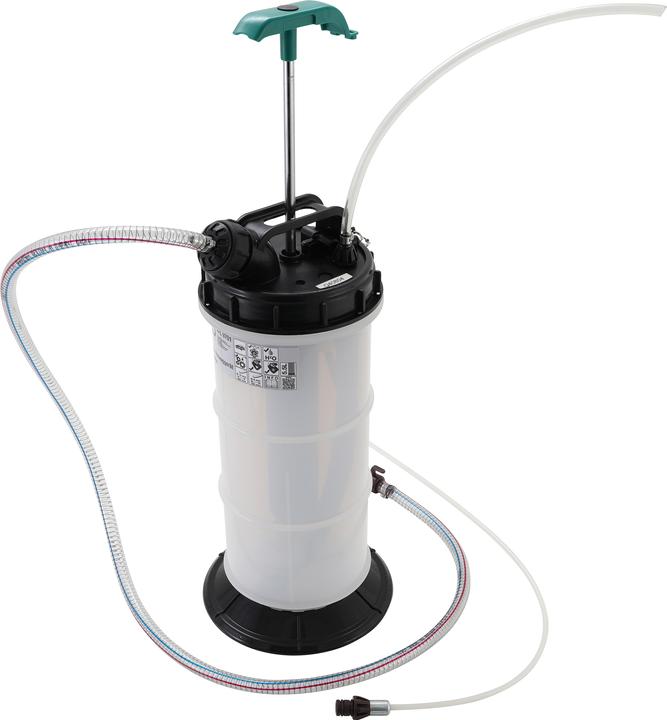 Produktbild BGS Flüssigkeits-Absauggerät