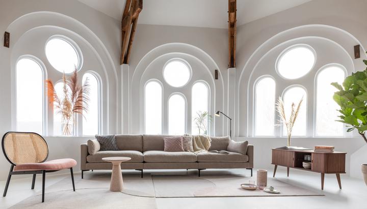 Actual product image Zuiver Dream (200 x 300 cm)