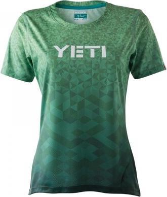 Yeti Cycles Monarch Short Sleeve Jersey
