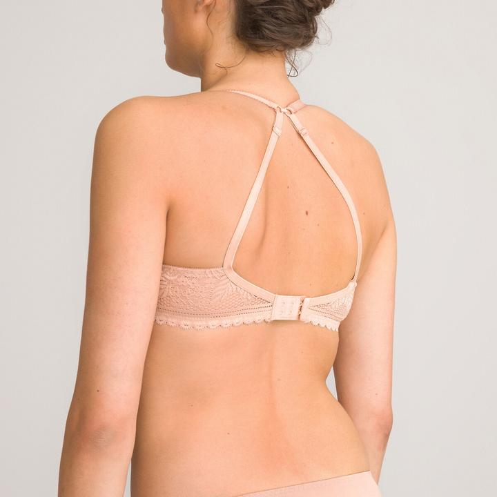 Immagine prodotto La Redoute Collections Reggiseno a coppa intera (80 C)