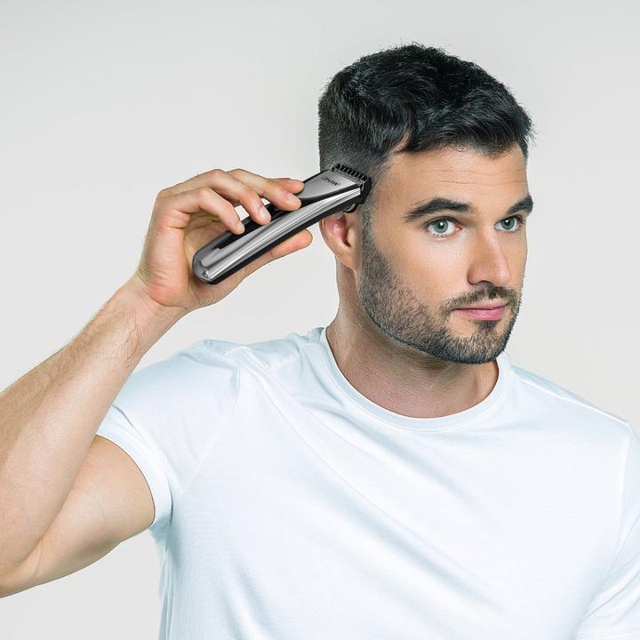 Image du produit Mr. Groom Wahl Home Products Wahl Elite Groom (3028050)