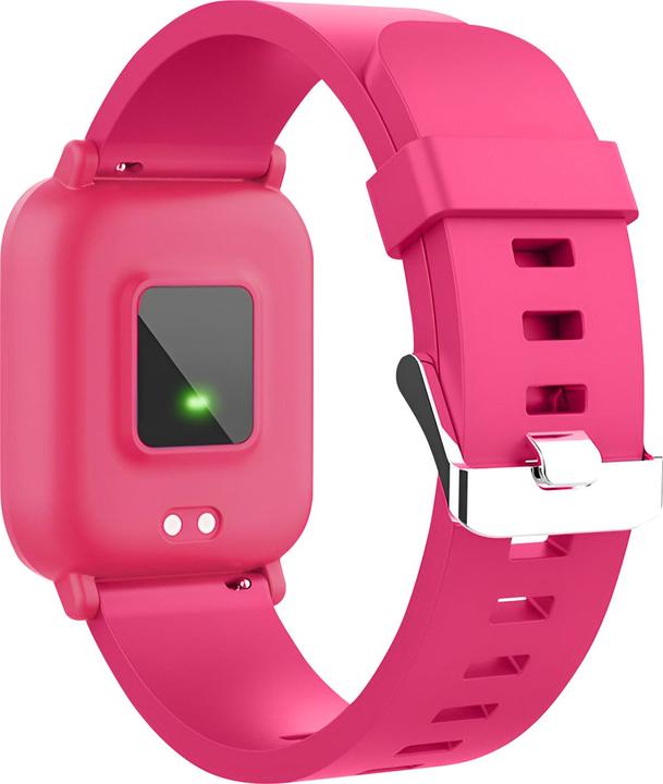 Actual product image Maxlife Kids MXSW-200 Pink
