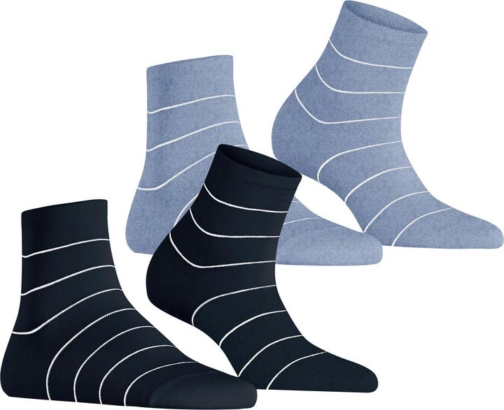Actual product image Esprit Fine Line SSO 2P (pack of 2, 39 - 42)