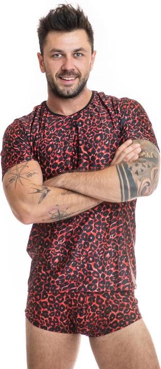 Image du produit Anais T-shirt "Tribal" pour homme (XL)