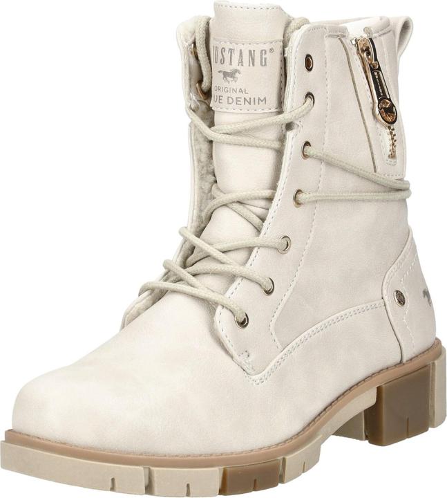 Mustang Stiefelette (40)