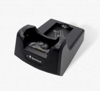 Actual product image Newland Cradle for MT65 series for Charging Communication, Incl, USB-DC cable