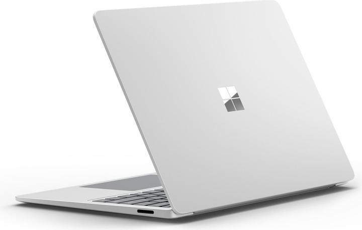 Produktbild Microsoft Surface Laptop 7. Edition for business – Copilot+ PC (13.80", Snapdragon X Plus X1P-64-100, 16 GB, 256 GB, DE)