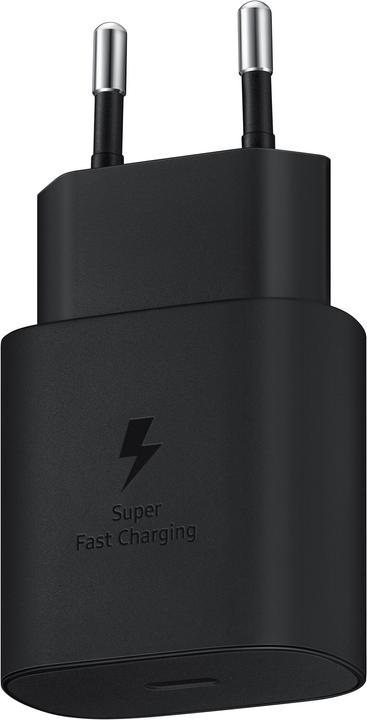Immagine prodotto Samsung Caricatore rapido TA800N (senza cavo) (25 W)