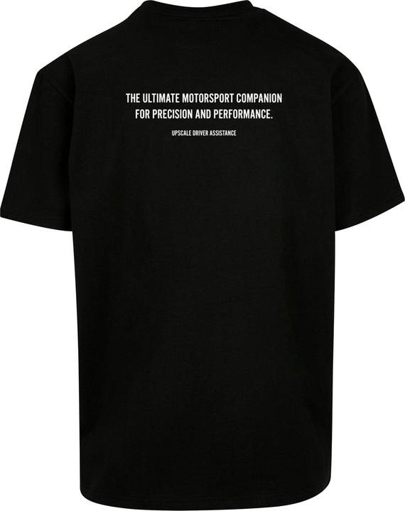 Actual product image Urban Classics Fast Life Heavy Oversize Tee - 165185 (L)