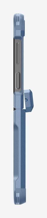 Image du produit Spigen Tough Armor TPU Back Cover Bleu Samsung Galaxy Z Flip 6 (Samsung Galaxy Z Flip6)