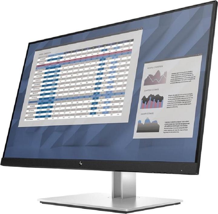 Productafbeelding HP E27Q G4 (2560 x 1440 pixels, 27")
