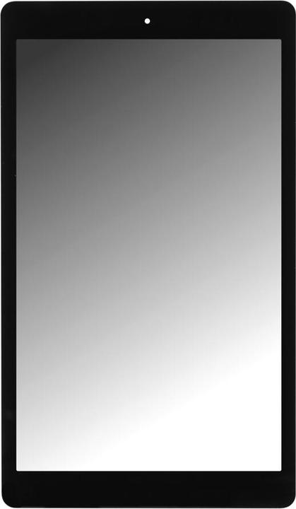 Actual product image OEM Display T510/T515 for Samsung Galaxy Tab A 10.1 (2019) black (Display, Galaxy Tab A 10.1 (2019))