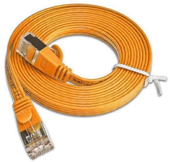 Produktbild Wirewin Netzwerkkabel (STP, CAT6, 5 m)
