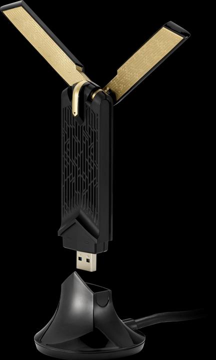 Image du produit ASUS USB-AX56 (sans berceau) (USB)