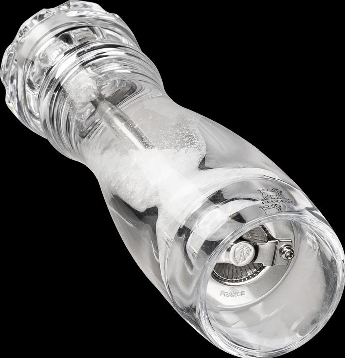Produktbild Peugeot VITTEL Salzmühle Acryl klar 23 cm (Salz)