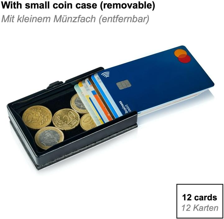 Image du produit Slimpuro ZNAP Slim Wallet 8