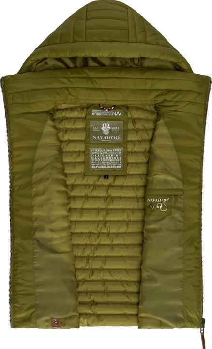 Actual product image Navahoo Shadaa (XS)
